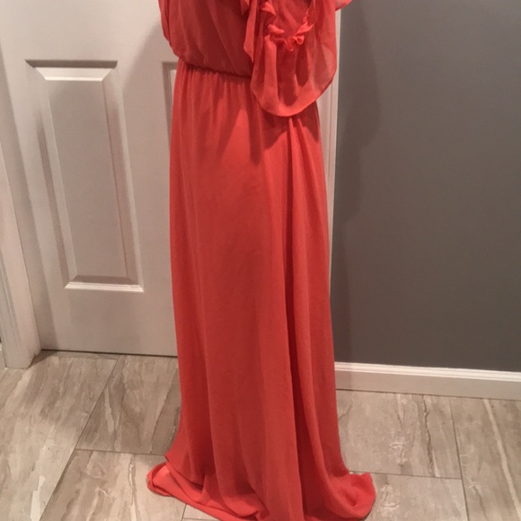 Brand new BCBG Maxazria Maxi gown - Picture 6 of 12